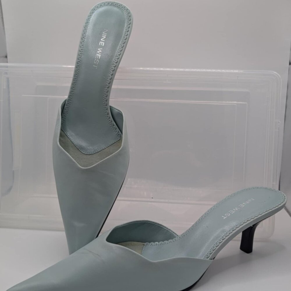 Nine West Celeste Mule